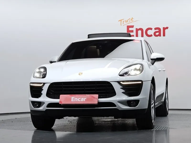 Porsche Macan 2.0/ PANO/ �������/ ������/ ����� | Mobile.bg � ����������� 3