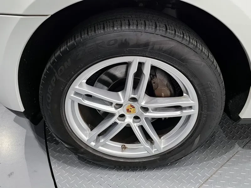 Porsche Macan 2.0/ PANO/ �������/ ������/ ����� | Mobile.bg � ����������� 5