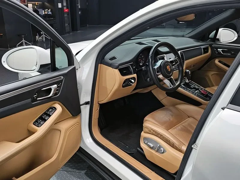 Porsche Macan 2.0/ PANO/ �������/ ������/ ����� | Mobile.bg � ����������� 11