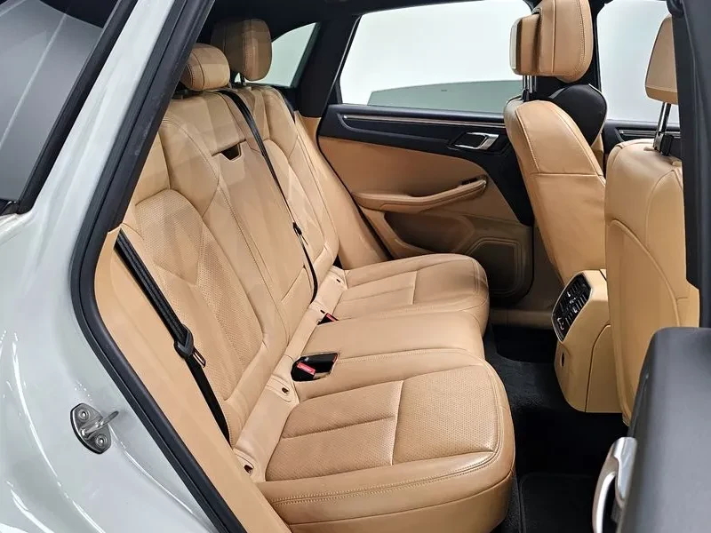 Porsche Macan 2.0/ PANO/ �������/ ������/ ����� | Mobile.bg � ����������� 12