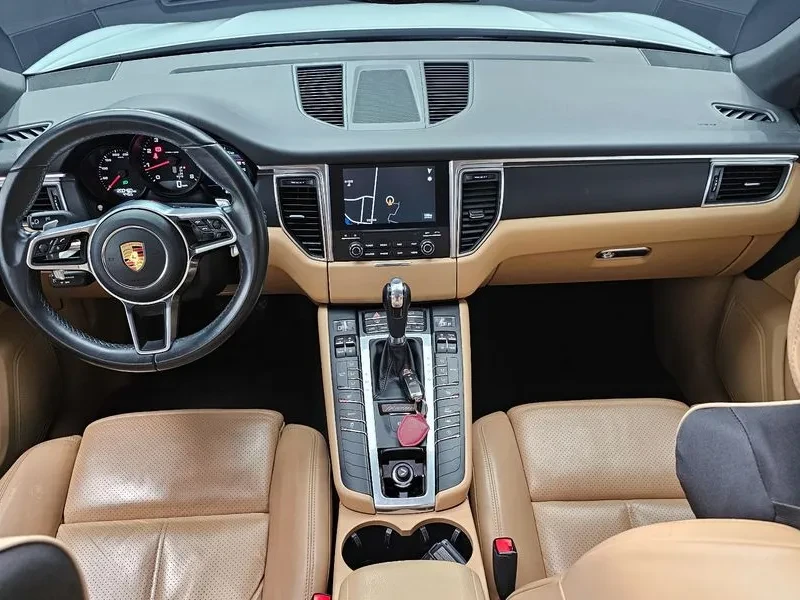 Porsche Macan 2.0/ PANO/ �������/ ������/ ����� | Mobile.bg � ����������� 7
