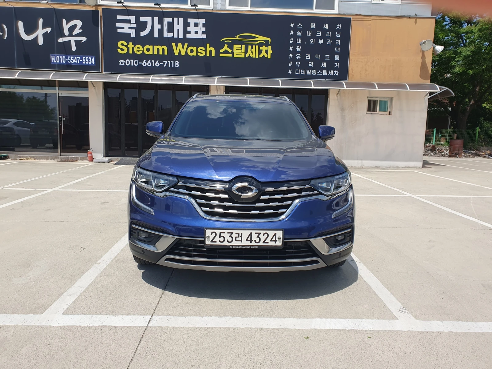 Renault Koleos 2.0 LPI SIGNATURE GAS - изображение 2