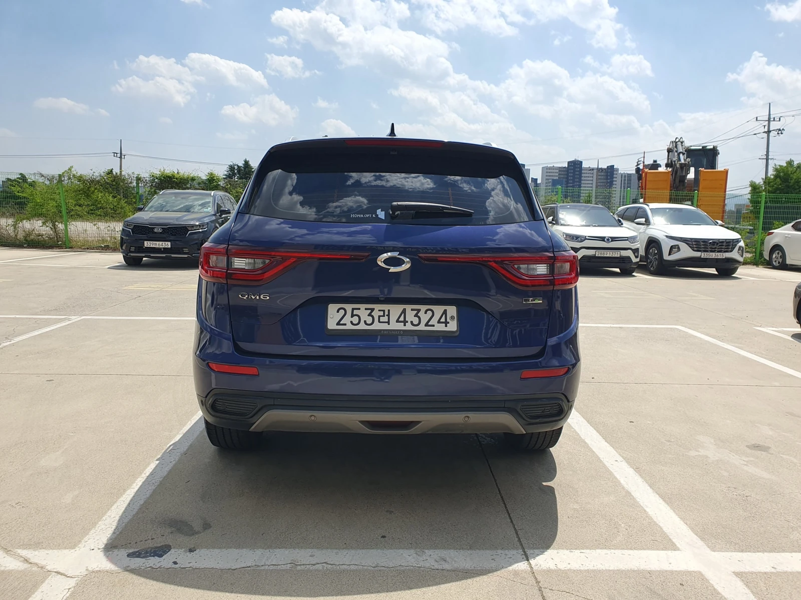 Renault Koleos 2.0 LPI SIGNATURE GAS - изображение 4