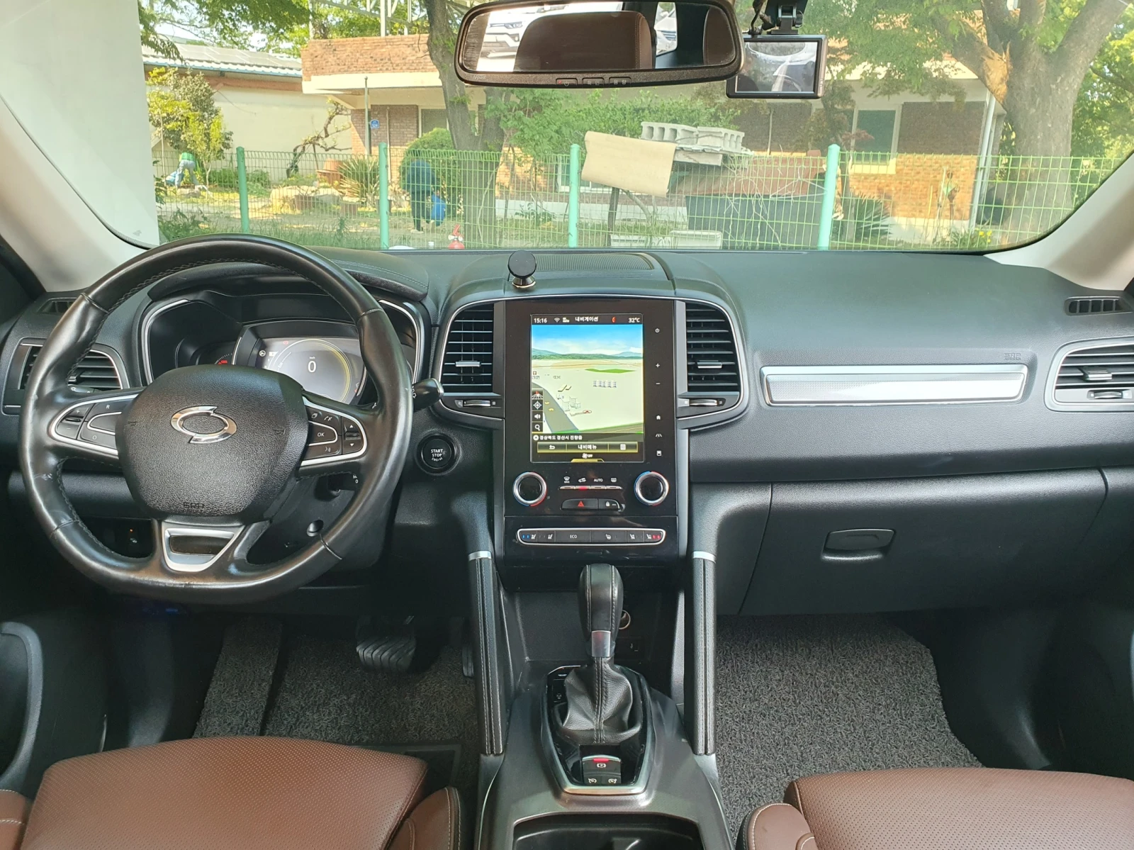 Renault Koleos 2.0 LPI SIGNATURE GAS - изображение 8