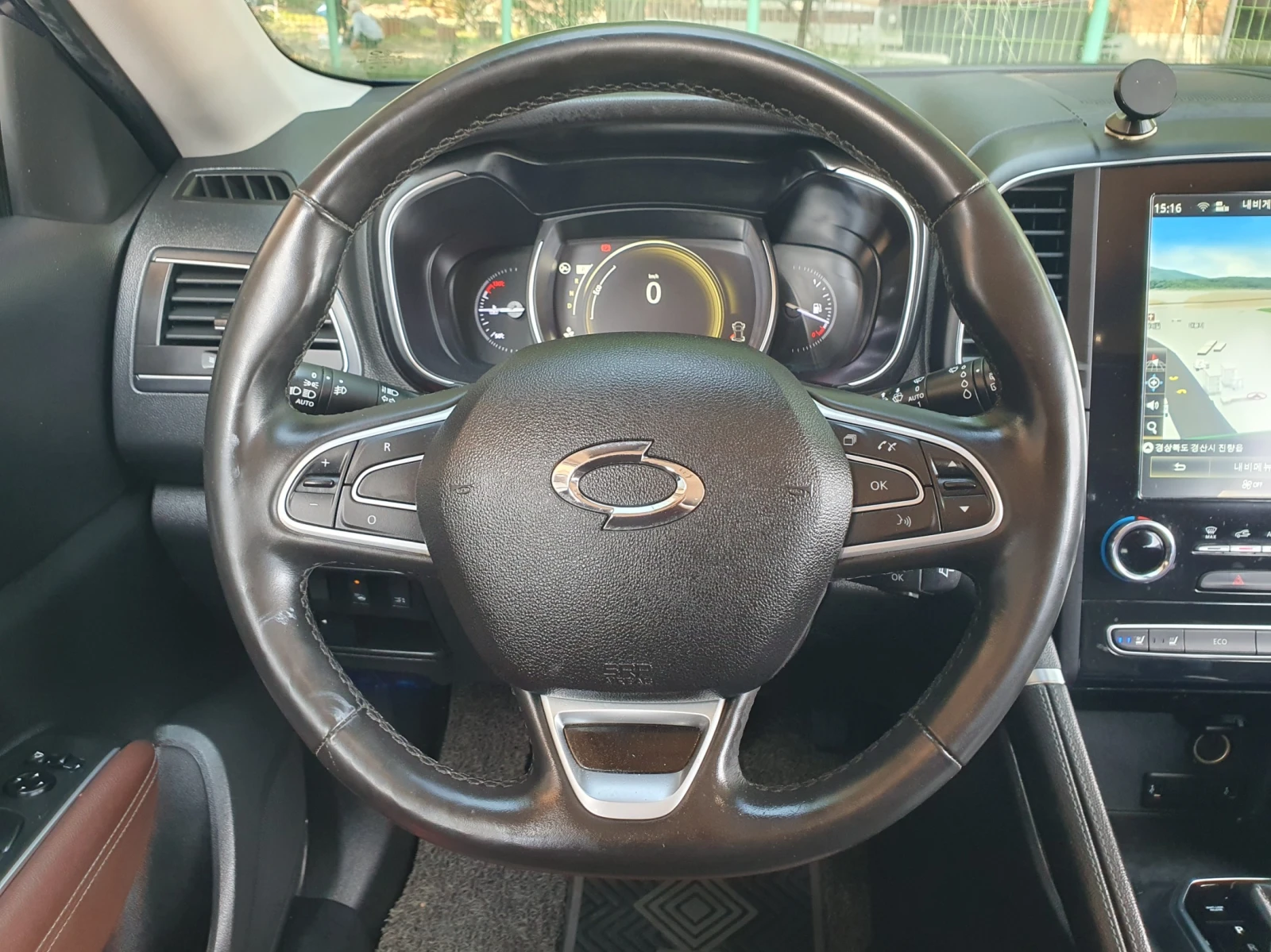 Renault Koleos 2.0 LPI SIGNATURE GAS - изображение 9