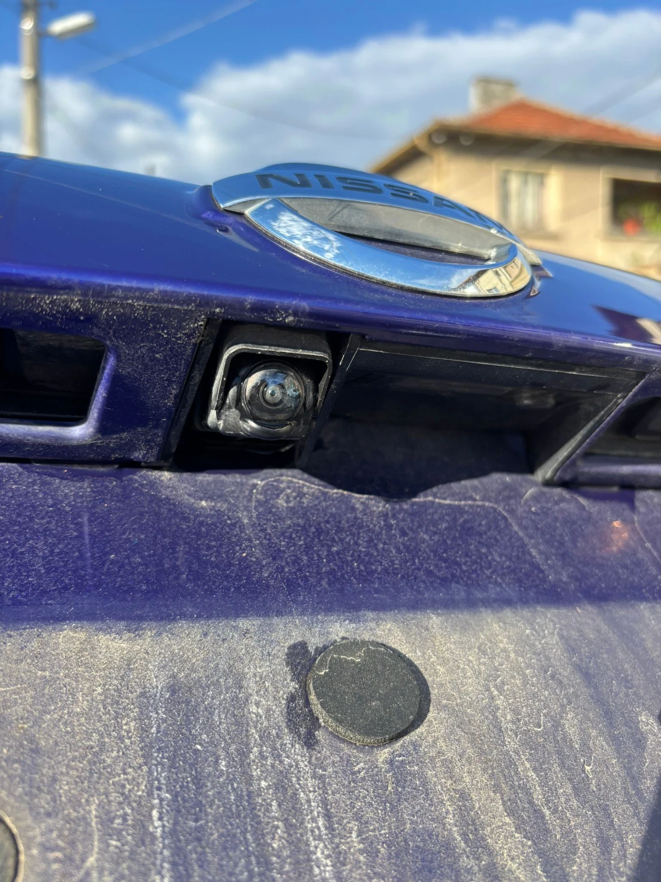 Nissan Juke 1.6i AUTO/Navi | Mobile.bg   15