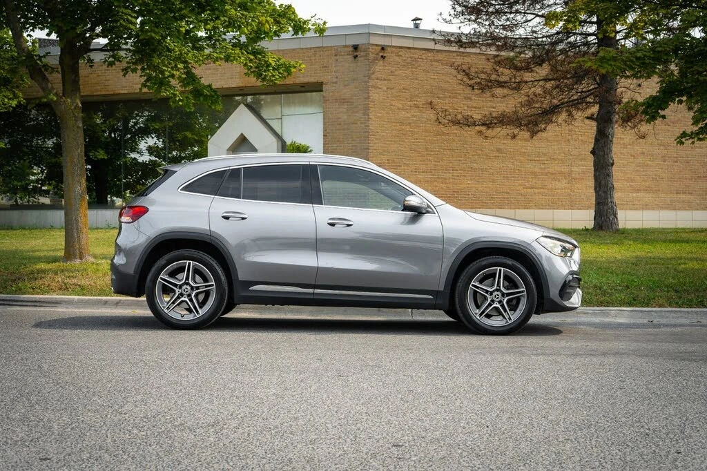 Mercedes-Benz GLA 250 4matic* Night Pack* Пано* 360*  - изображение 5