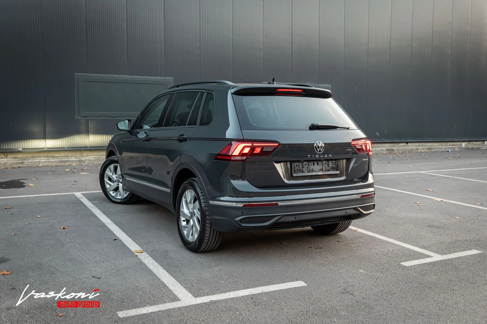 VW Tiguan 2.0 TDI 4MOTION Facelift | Mobile.bg — изображение 3