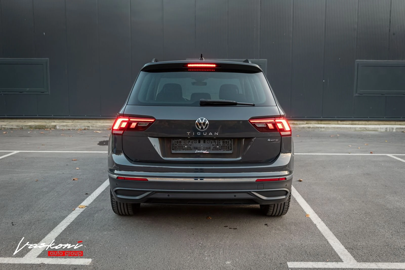 VW Tiguan 2.0 TDI 4MOTION Facelift | Mobile.bg — изображение 5