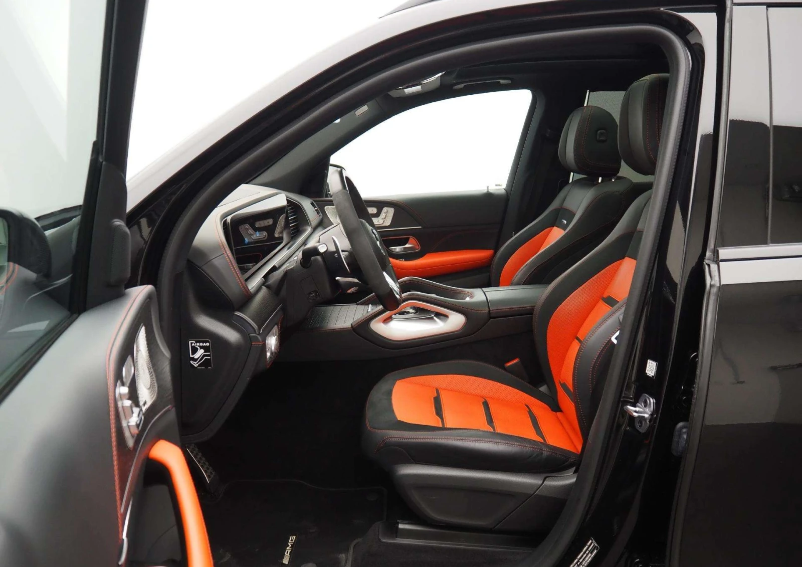 Mercedes-Benz GLE 63 S AMG 4Matic+  - изображение 3