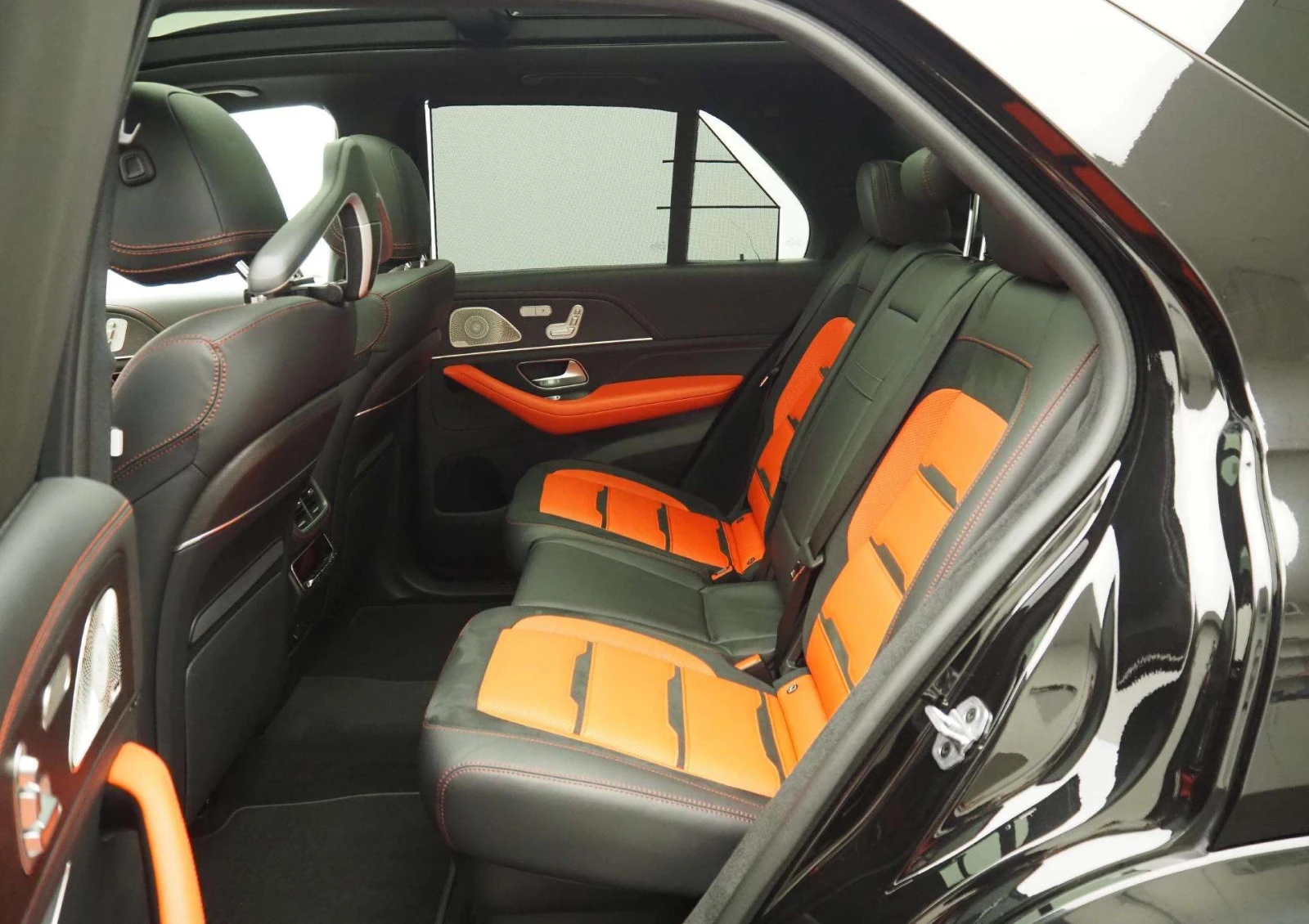 Mercedes-Benz GLE 63 S AMG 4Matic+  - изображение 7