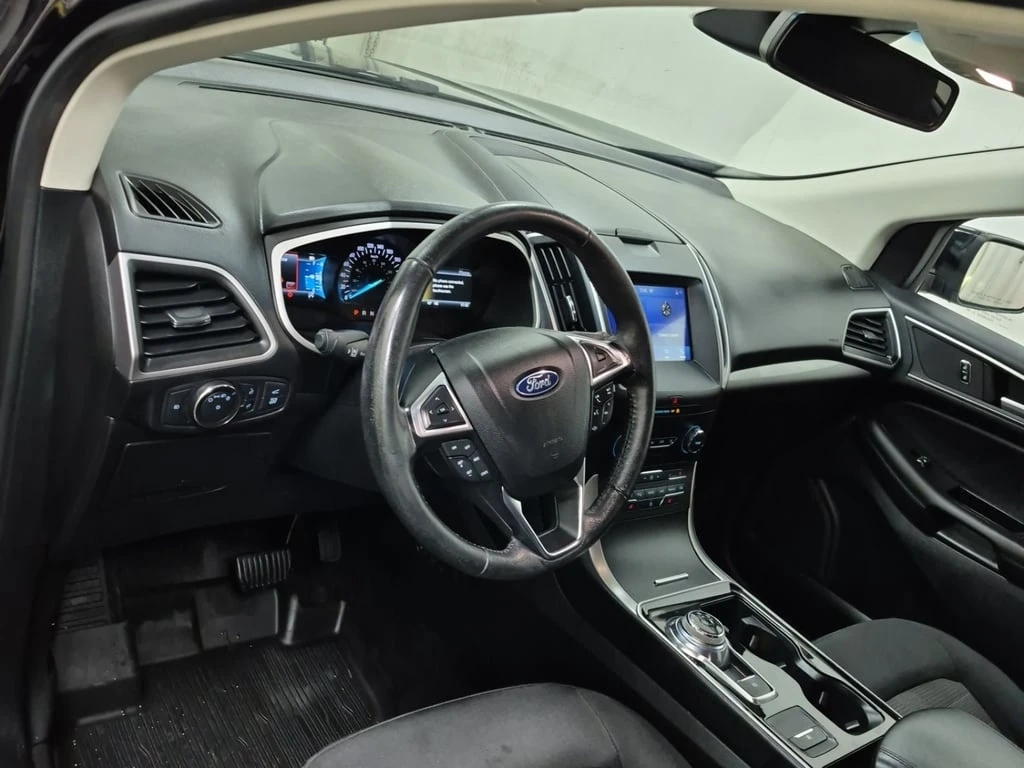 Ford Edge * SEL * CARFAX *    | Mobile.bg   9