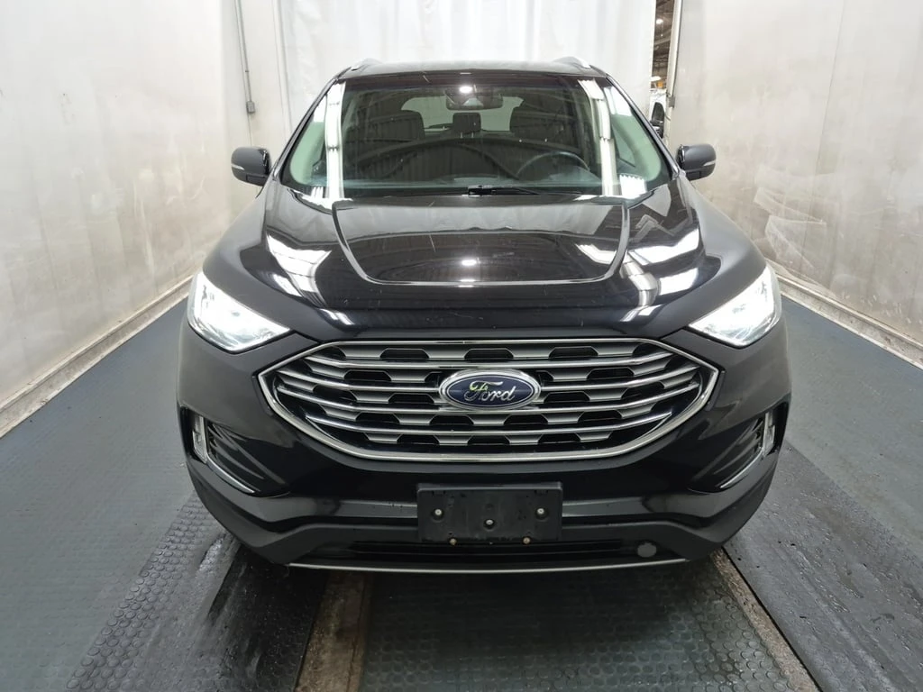 Ford Edge * SEL * CARFAX *    | Mobile.bg   7