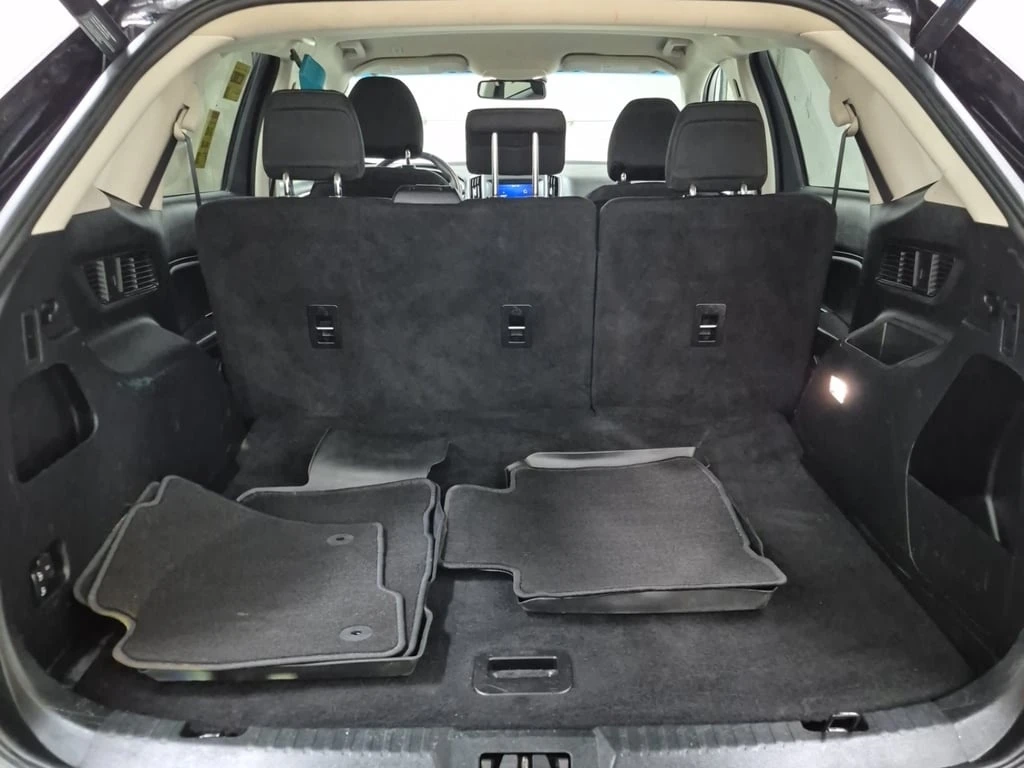 Ford Edge * SEL * CARFAX *    | Mobile.bg   16