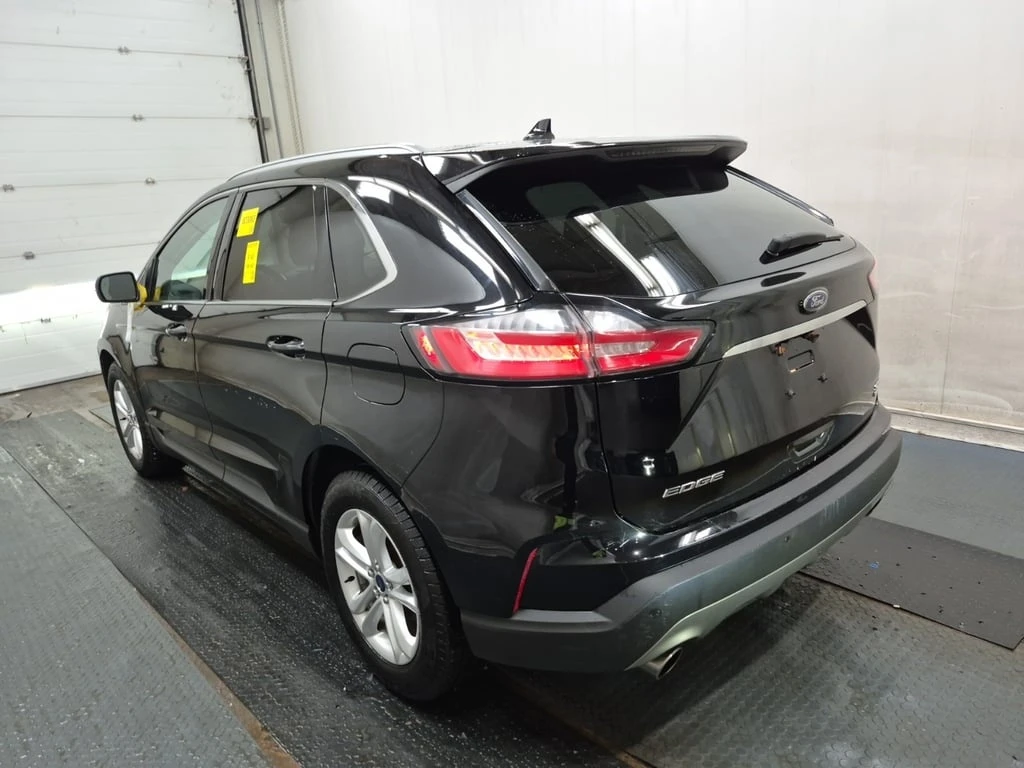 Ford Edge * SEL * CARFAX *    | Mobile.bg   4