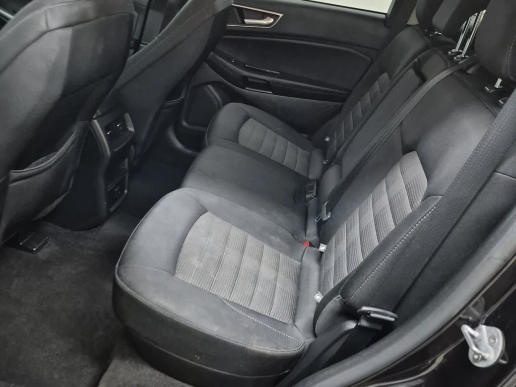 Ford Edge * SEL * CARFAX *    | Mobile.bg   12