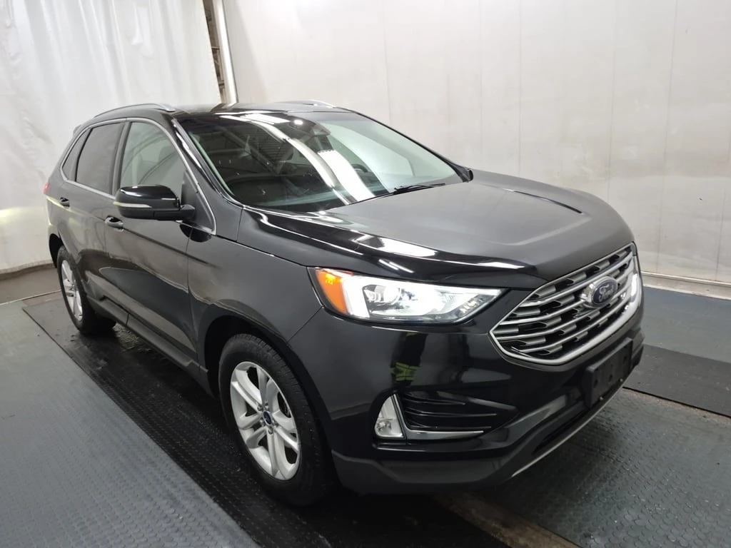Ford Edge * SEL * CARFAX *    | Mobile.bg   2