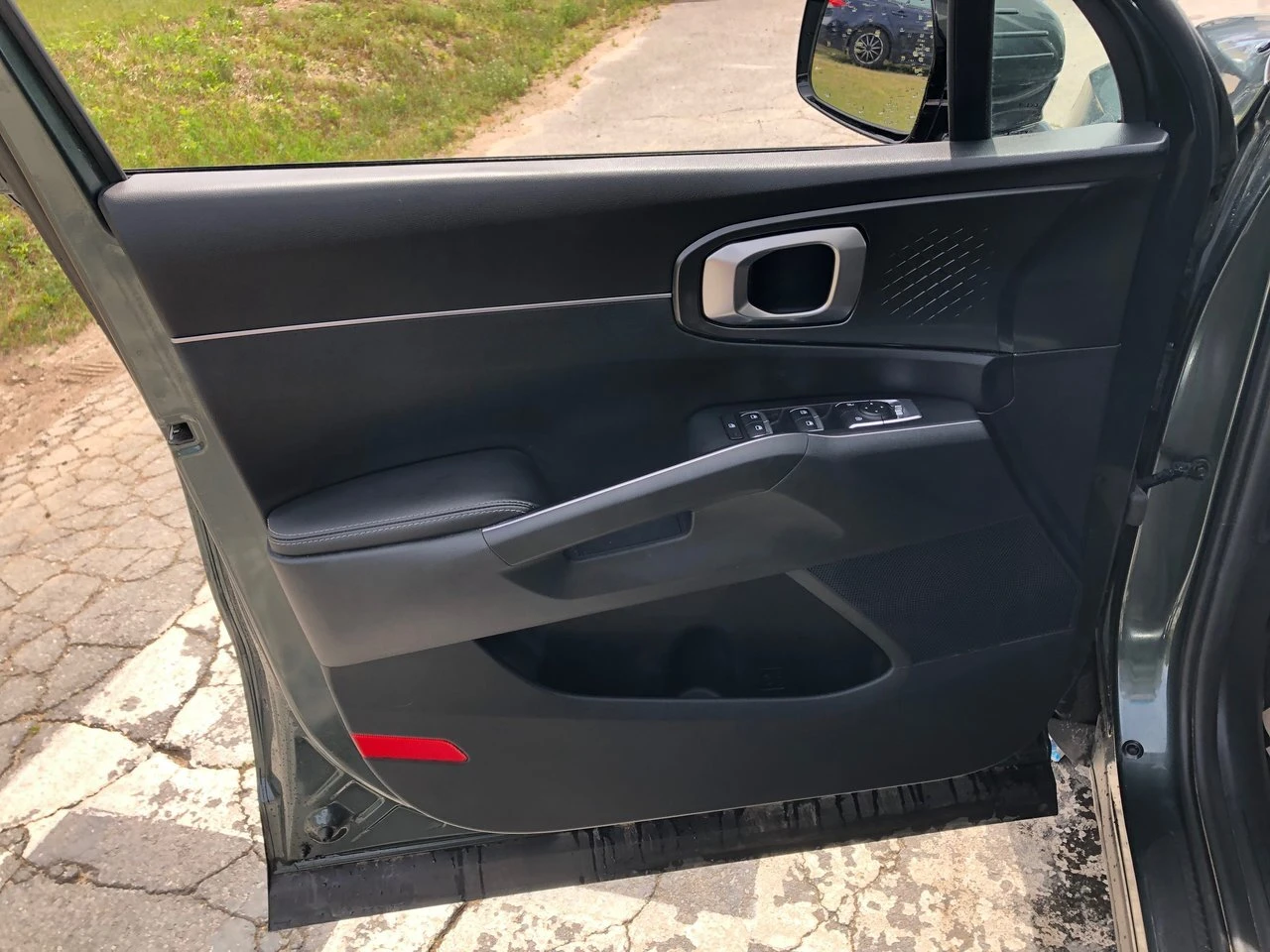 Kia Sorento 2022* 7* AWD* LX  | Mobile.bg   15