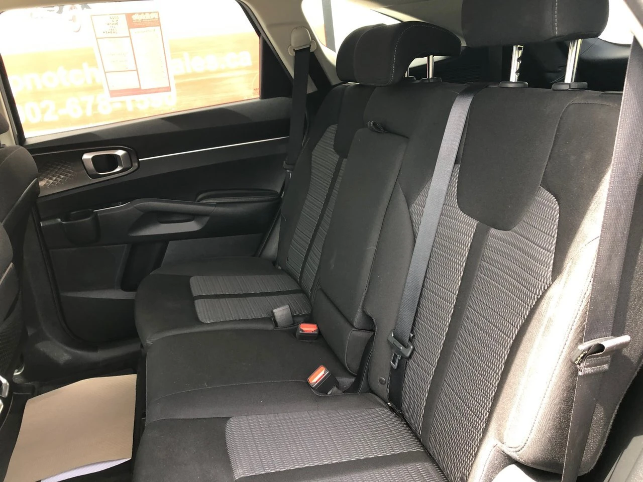 Kia Sorento 2022* 7* AWD* LX  | Mobile.bg   14