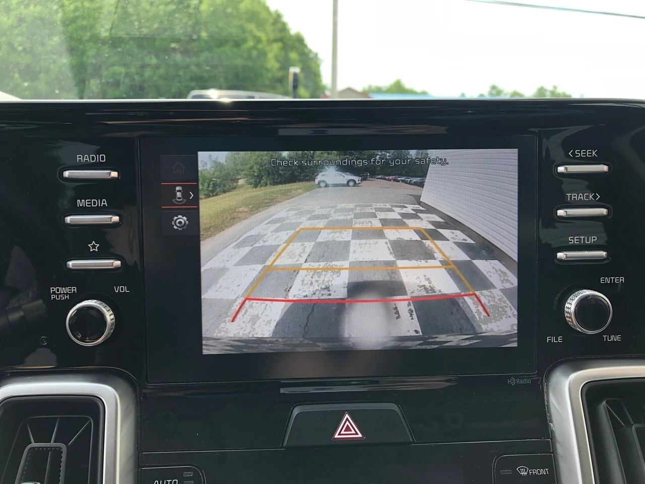 Kia Sorento 2022* 7* AWD* LX  | Mobile.bg   12