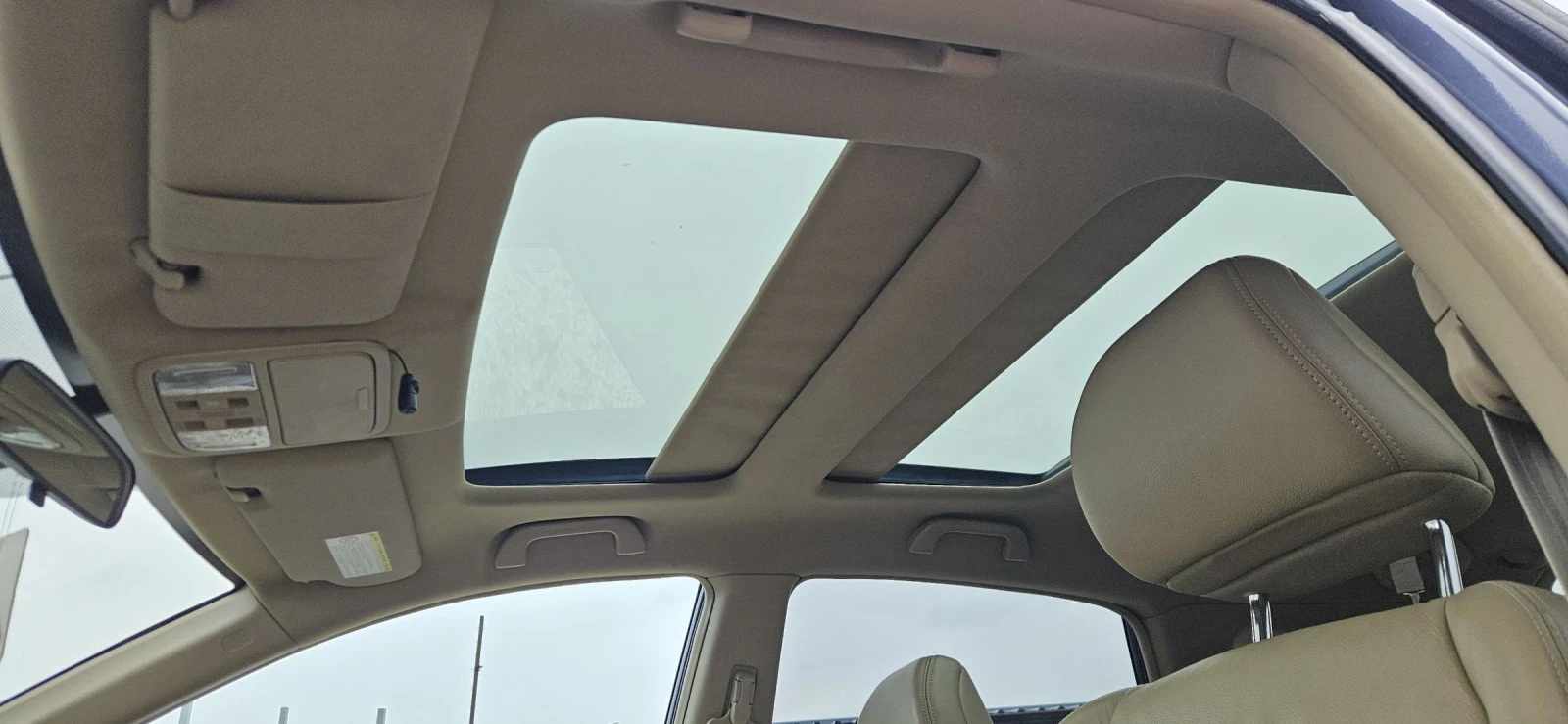 Honda Cr-v 2.2D* EXKLUSIV | Mobile.bg   14