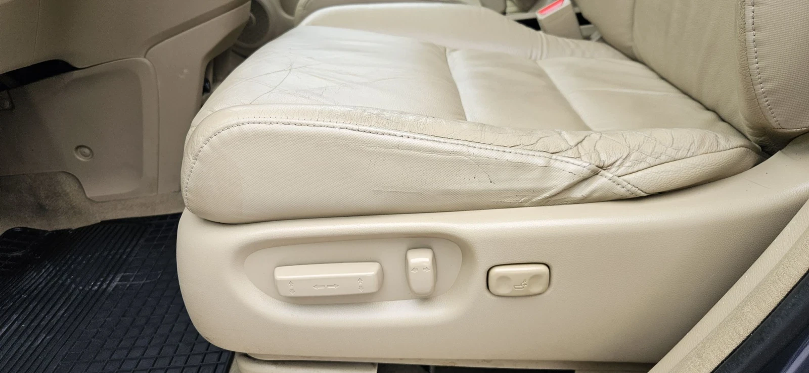 Honda Cr-v 2.2D* EXKLUSIV | Mobile.bg   17