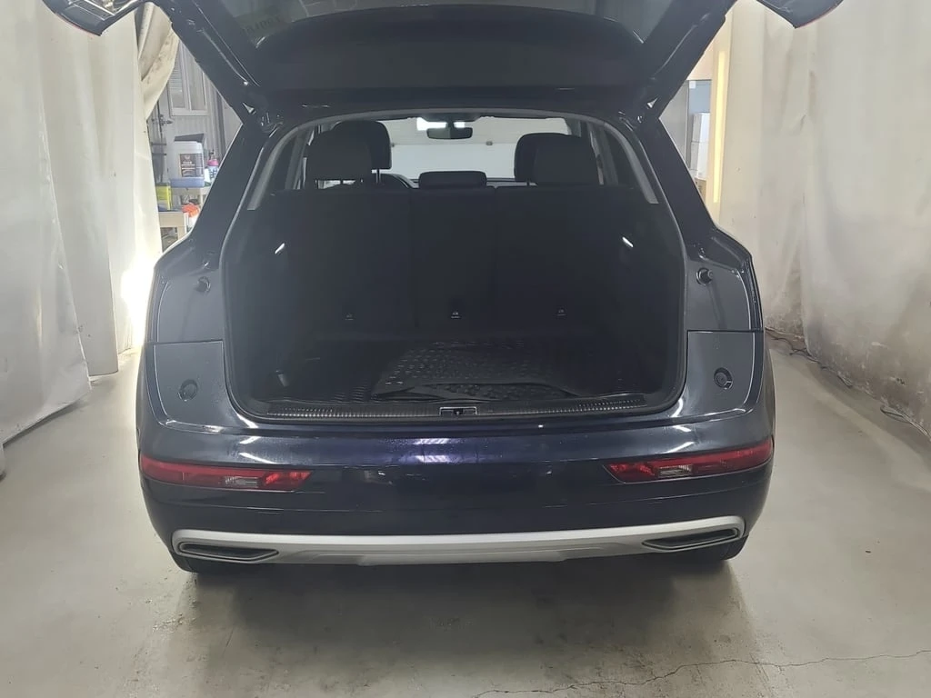 Audi Q5 * TECHNIK * ���� �� ��������*  | Mobile.bg � ����������� 16