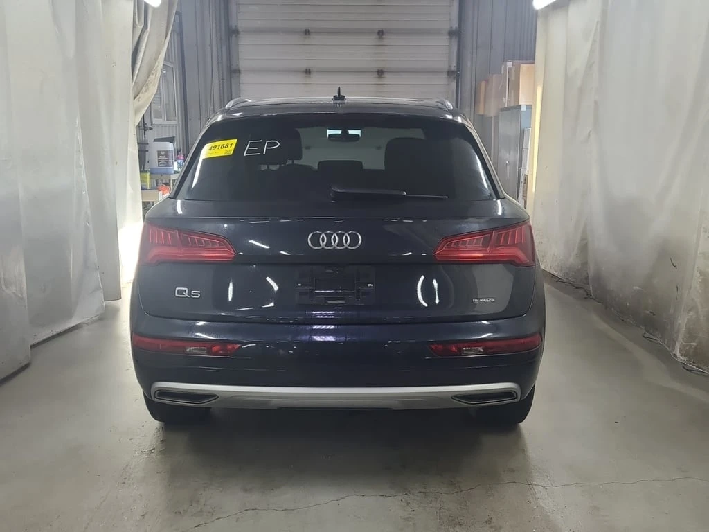 Audi Q5 * TECHNIK * ���� �� ��������*  | Mobile.bg � ����������� 6