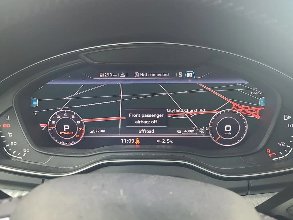 Audi Q5 * TECHNIK * ���� �� ��������*  | Mobile.bg � ����������� 10