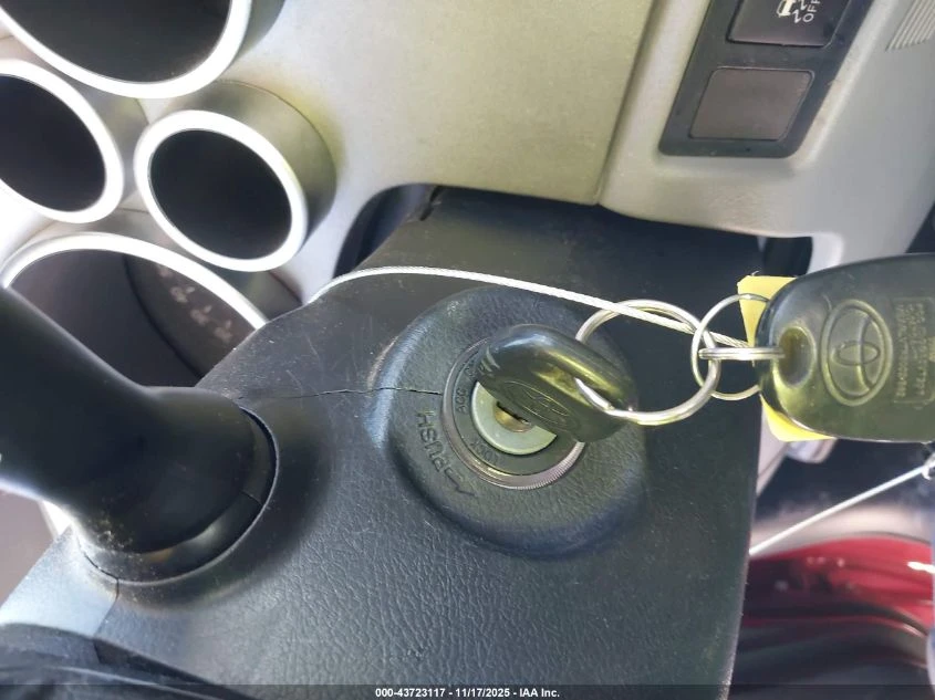 Toyota Tundra 5.7L V-8 DOHC, VVT, 381HP 4X4 Drive | Mobile.bg � ����������� 3