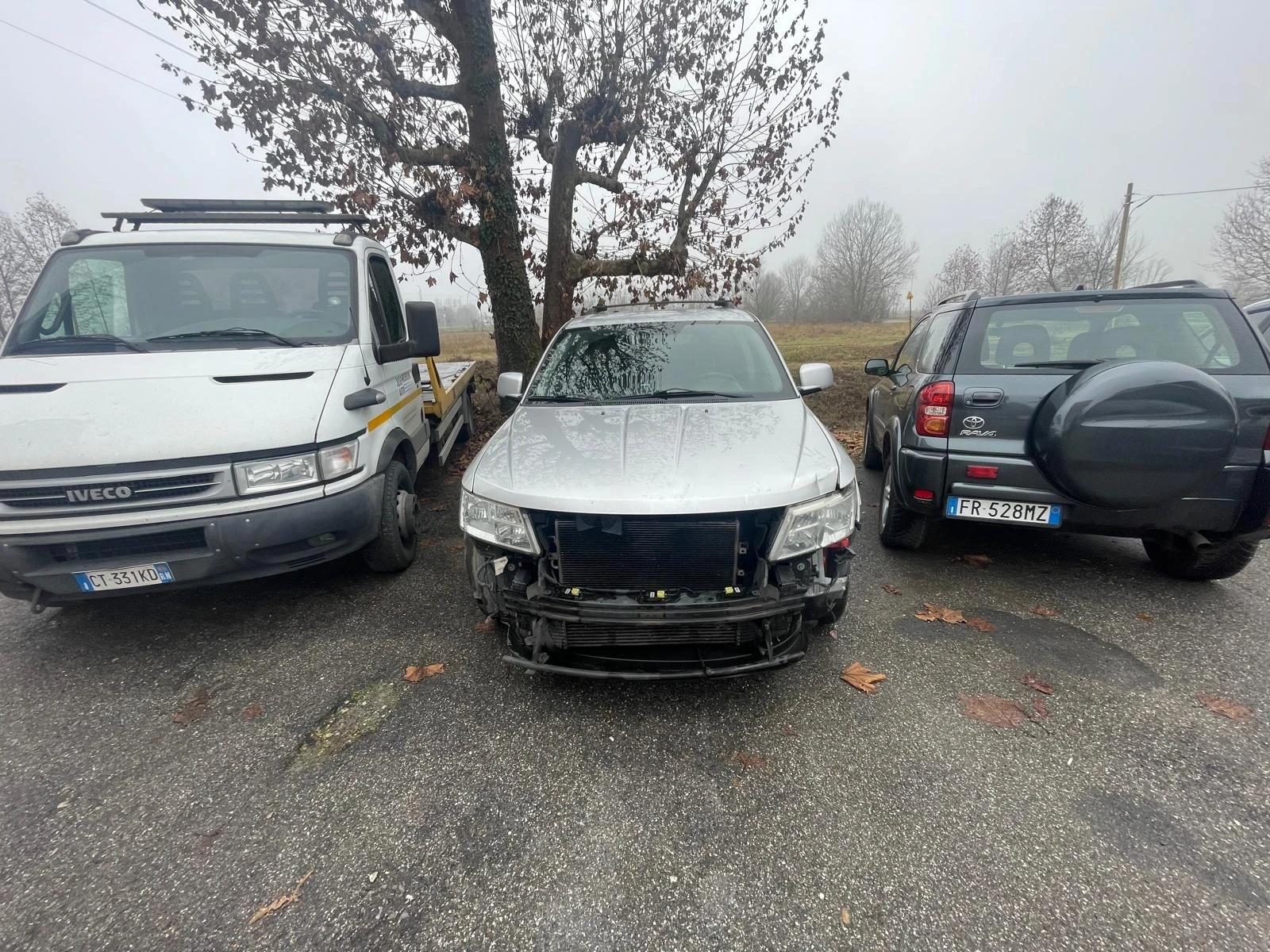 Fiat Freemont 2.0 - изображение 2