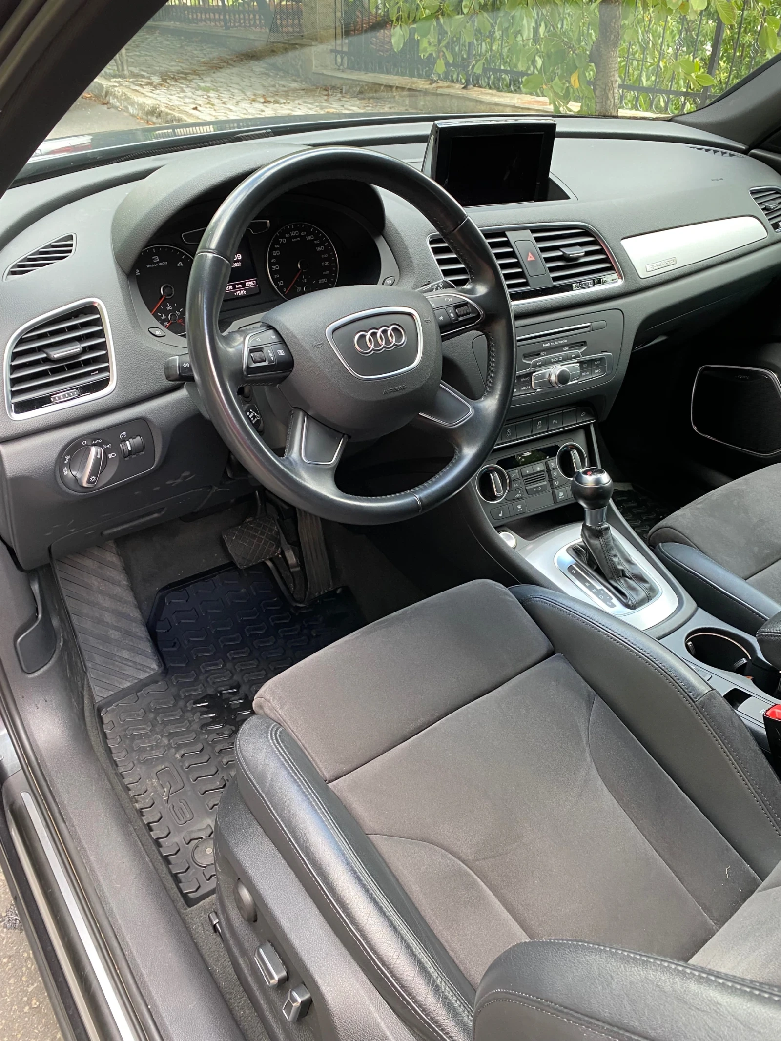 Audi Q3  - изображение 6