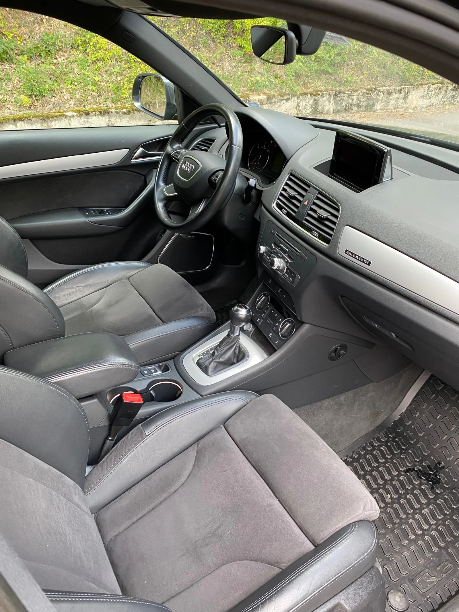 Audi Q3  - изображение 8