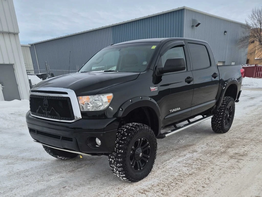 Toyota Tundra * SR5 * CARFAX * ��� ������������ ������ | Mobile.bg � ����������� 1