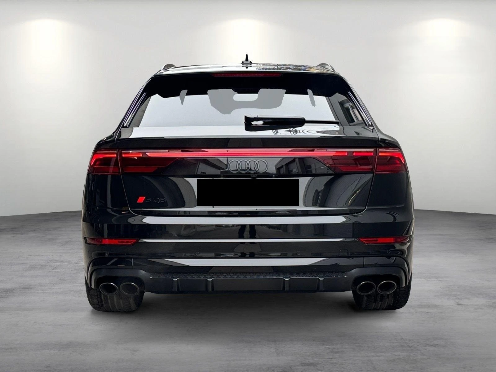 Audi SQ8 TFSI/FACELIFT/CARBON/B&O/PANO/MATRIX/360/ - изображение 5