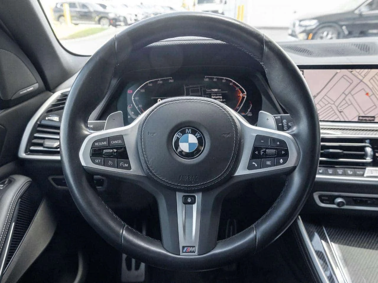 BMW X5 * ФИКСИРАНА ЦЕНА С ВСИЧКИ ТАКСИ ДО БЪЛГАРИЯ* , снимка 9 - Автомобили и джипове - 54344205