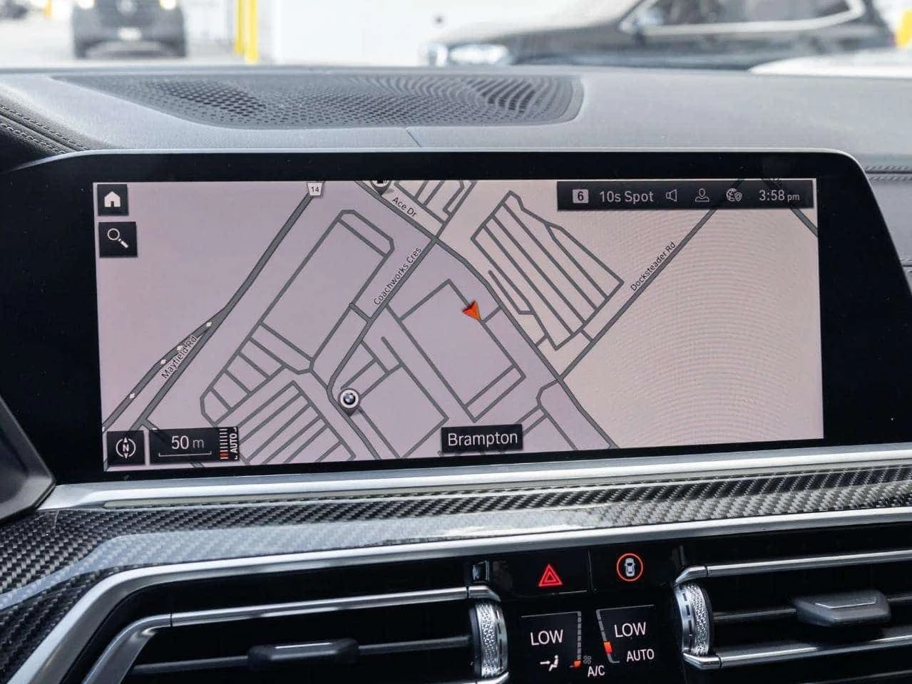 BMW X5 * ФИКСИРАНА ЦЕНА С ВСИЧКИ ТАКСИ ДО БЪЛГАРИЯ* , снимка 11 - Автомобили и джипове - 54344205
