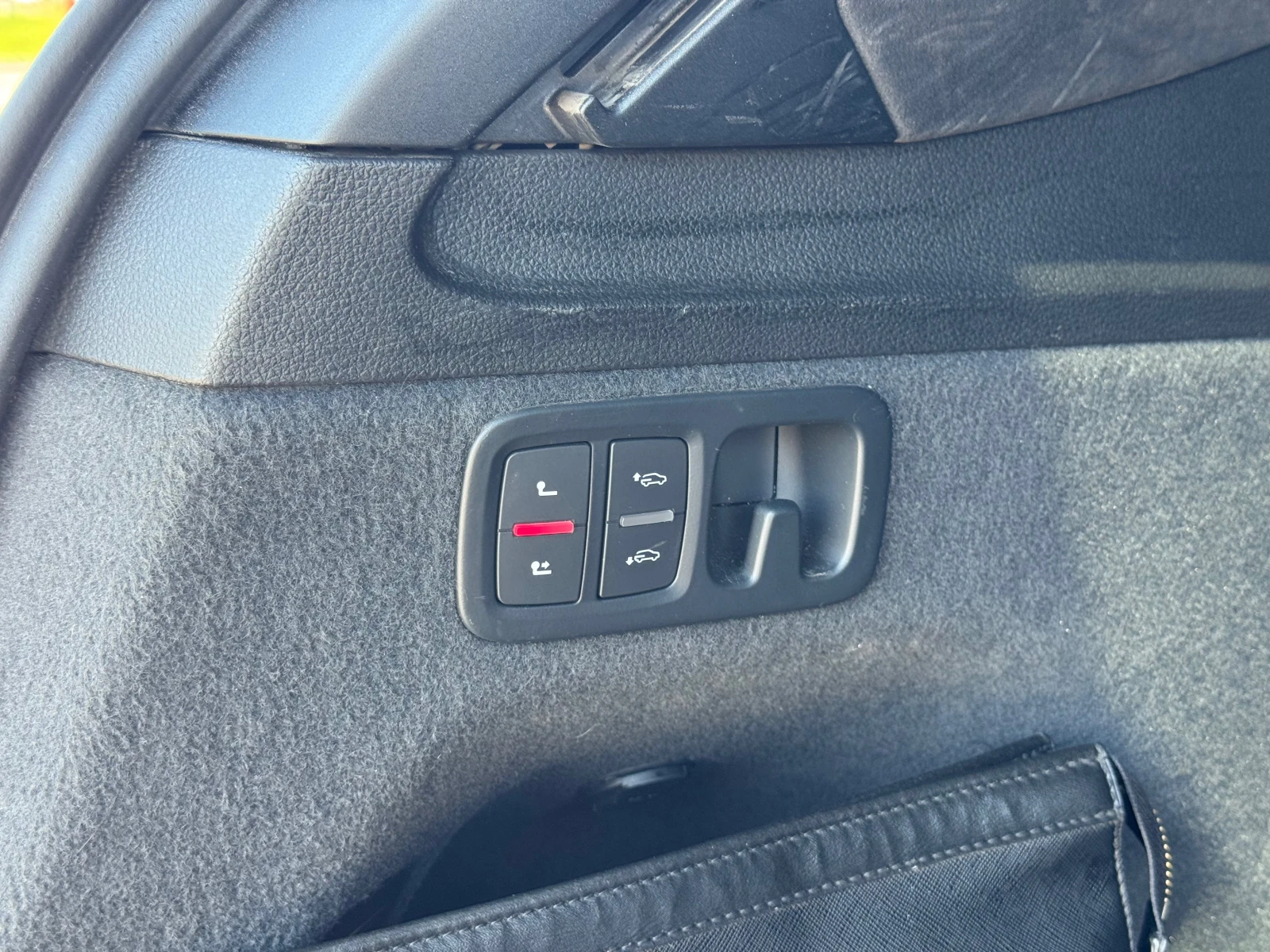 Audi SQ7 4.0 V8 TDI Quattro Tiptronic, снимка 6 - Автомобили и джипове - 54839479