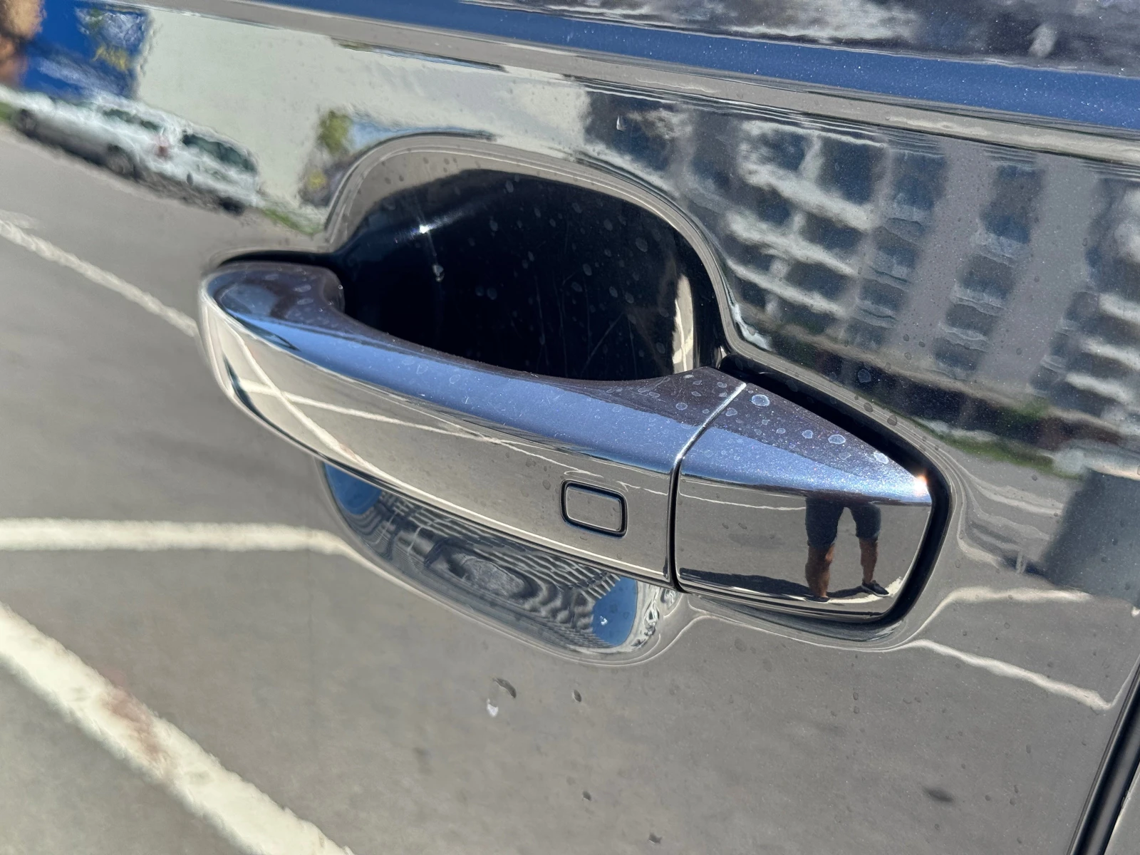 Audi SQ7 4.0 V8 TDI Quattro Tiptronic, снимка 9 - Автомобили и джипове - 54839479
