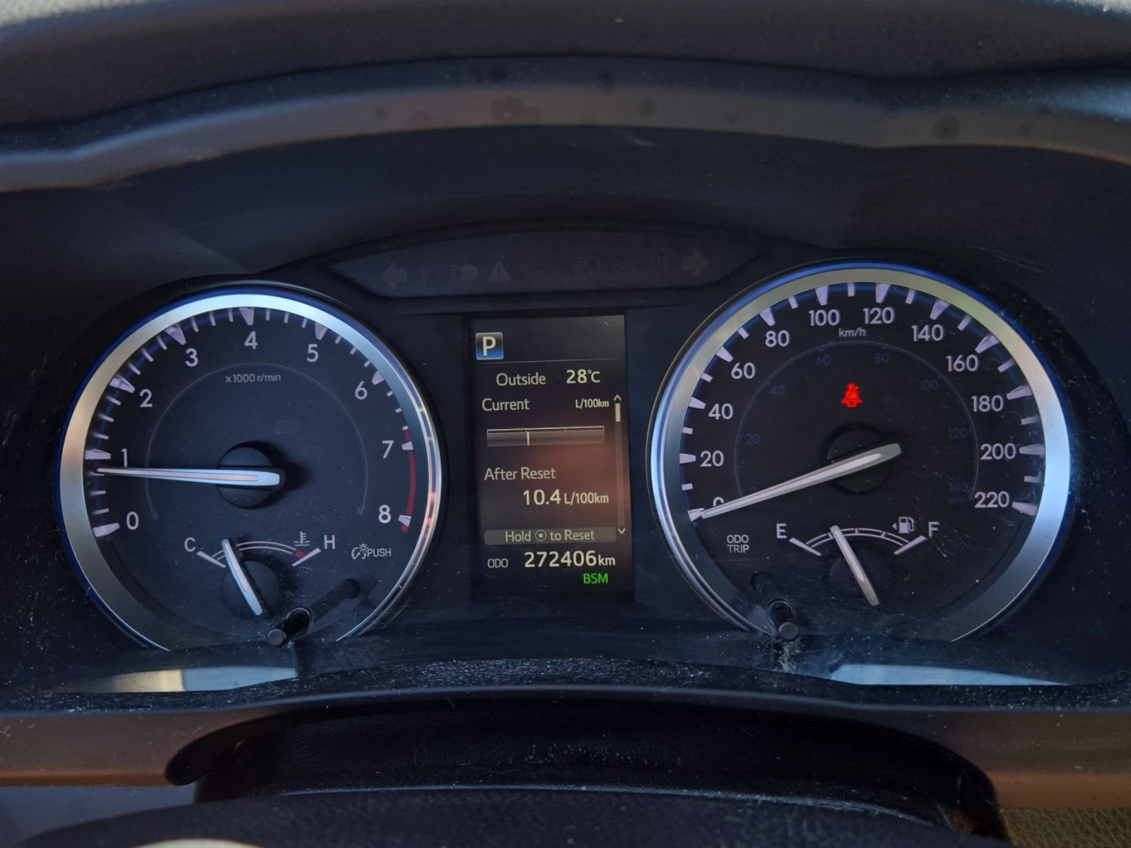 Toyota Highlander XLE, снимка 9 - Автомобили и джипове - 55017935