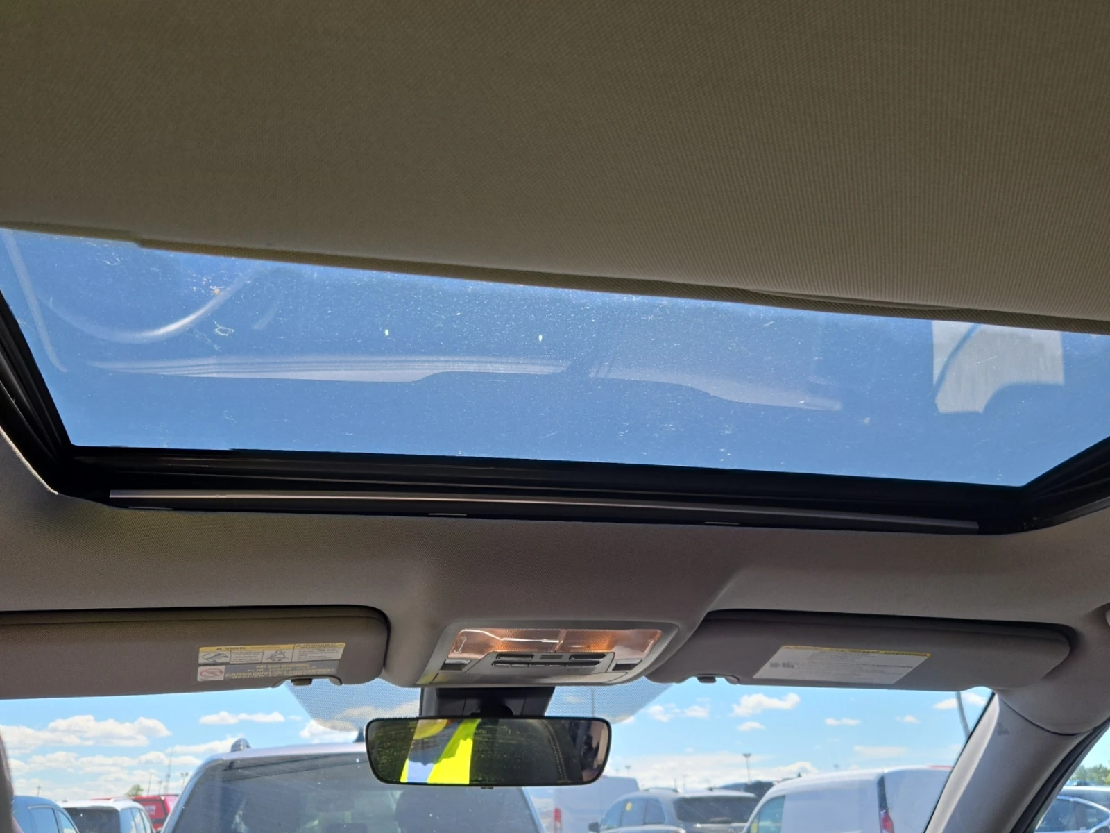 Toyota Highlander XLE, снимка 12 - Автомобили и джипове - 55017935
