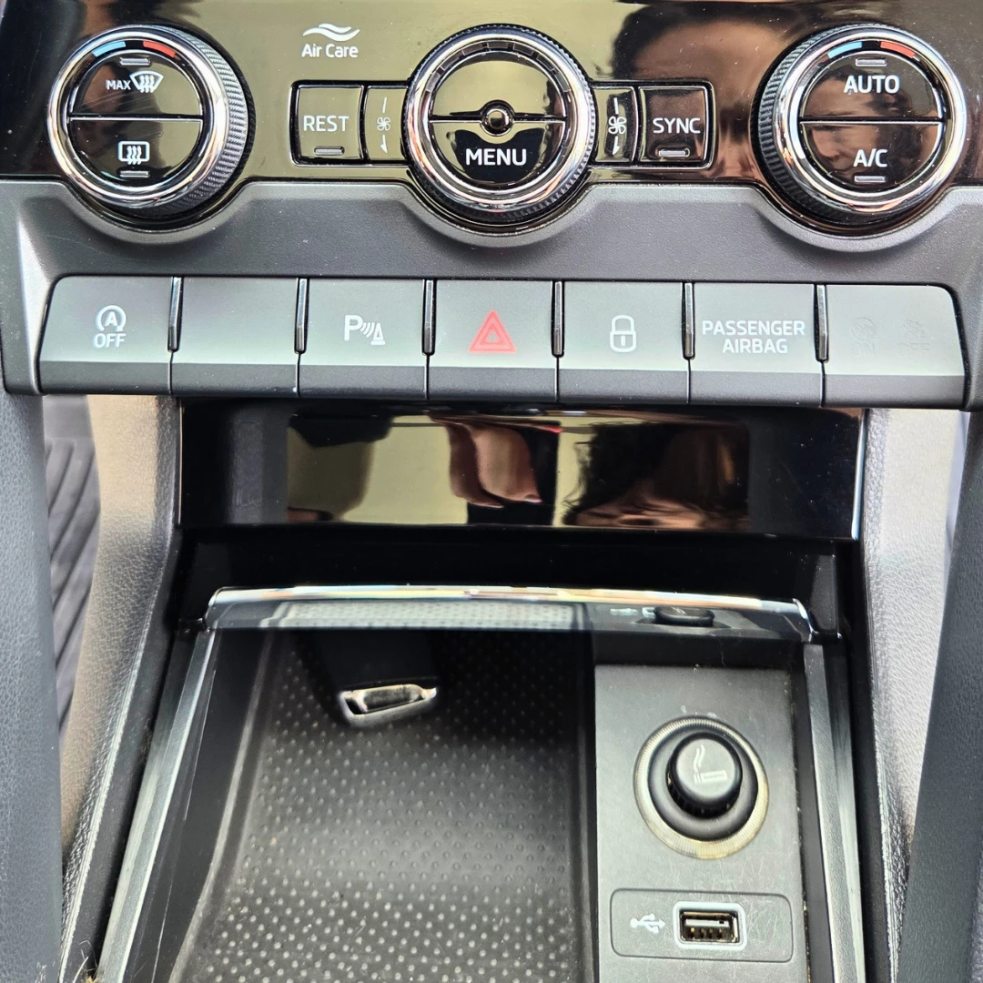 Skoda Kodiaq, снимка 10 - Автомобили и джипове - 55291318