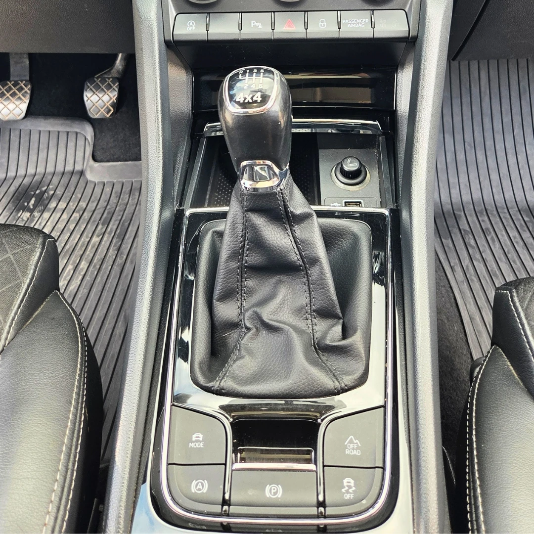 Skoda Kodiaq, снимка 12 - Автомобили и джипове - 55291318