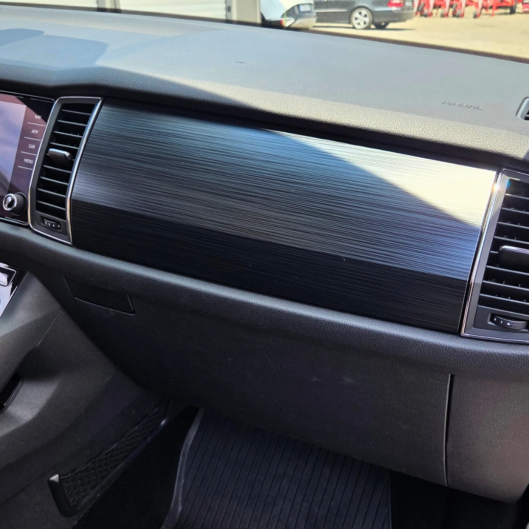 Skoda Kodiaq, снимка 13 - Автомобили и джипове - 55291318