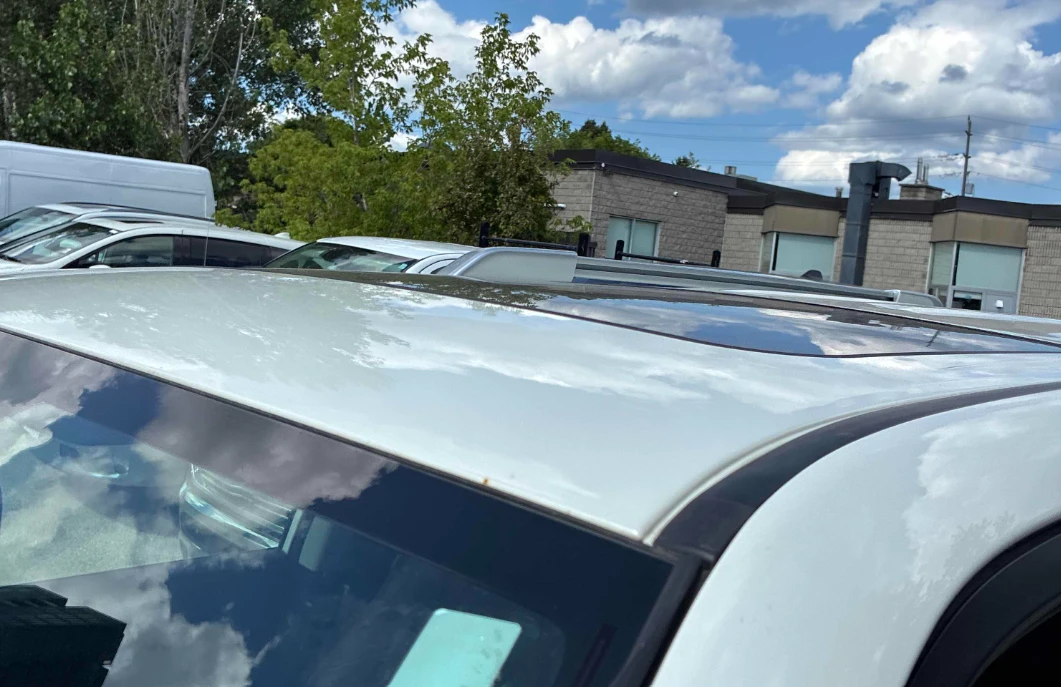 Toyota 4runner * LIMITED* Обдух* 360* Pano* 7 Местен* , снимка 6 - Автомобили и джипове - 55446655