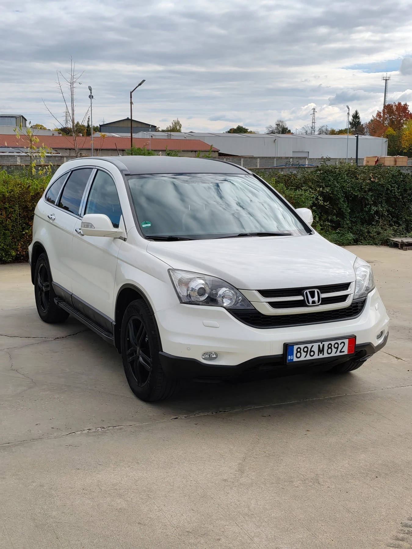 Honda Cr-v 2, 4S ��� Brc | Mobile.bg � ����������� 3