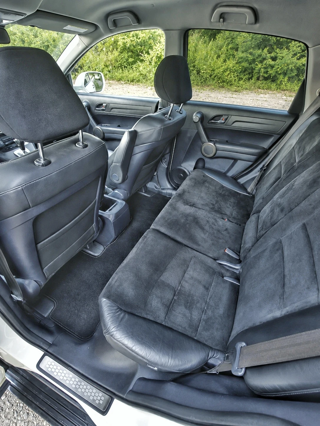 Honda Cr-v 2, 4 S Facelift 4x4 | Mobile.bg � ����������� 11
