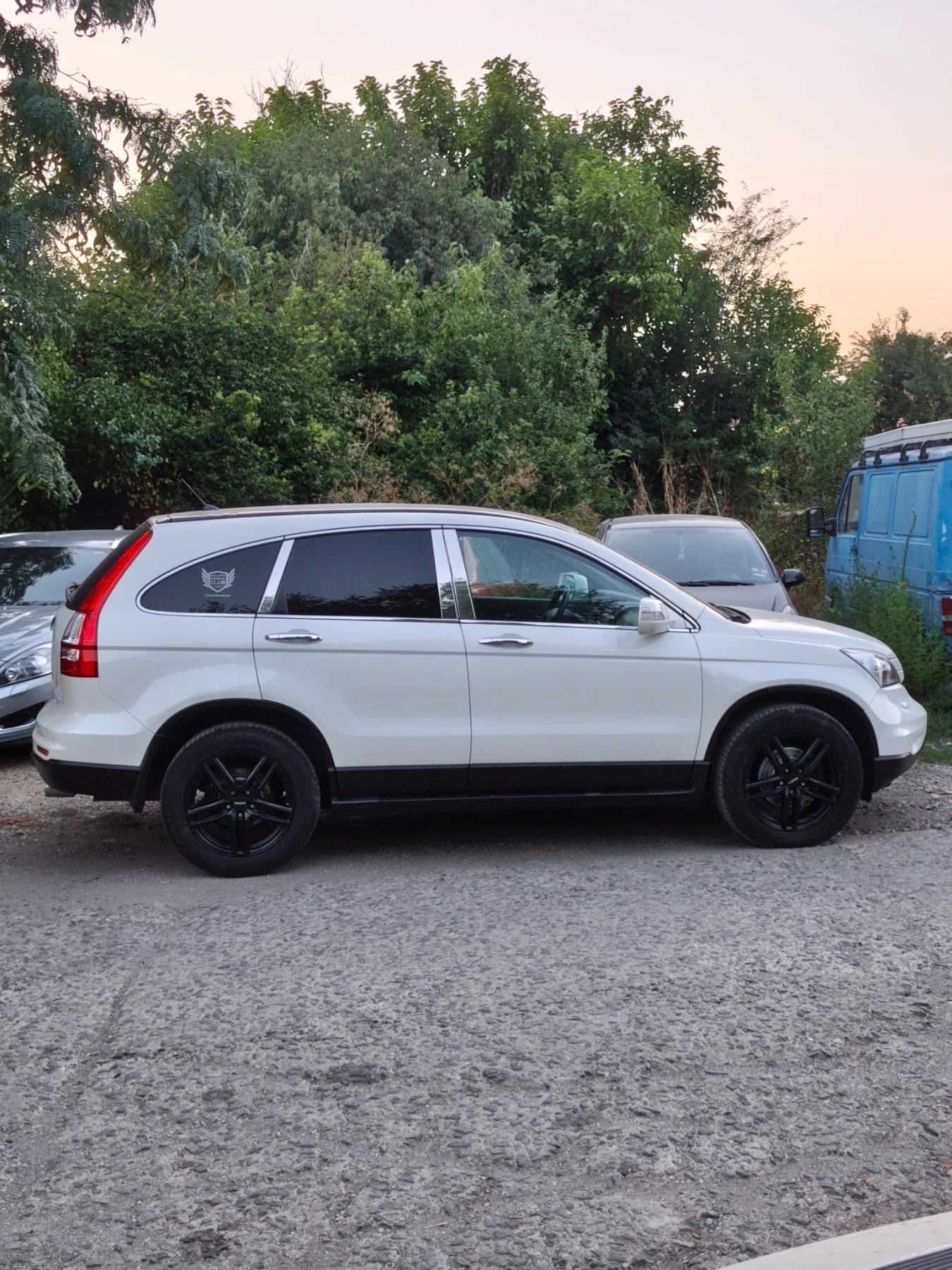 Honda Cr-v 2, 4 S Facelift 4x4 | Mobile.bg � ����������� 6