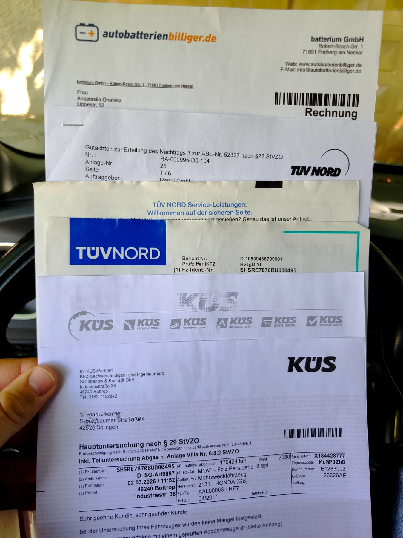 Honda Cr-v 2, 4 S Facelift 4x4 | Mobile.bg � ����������� 14