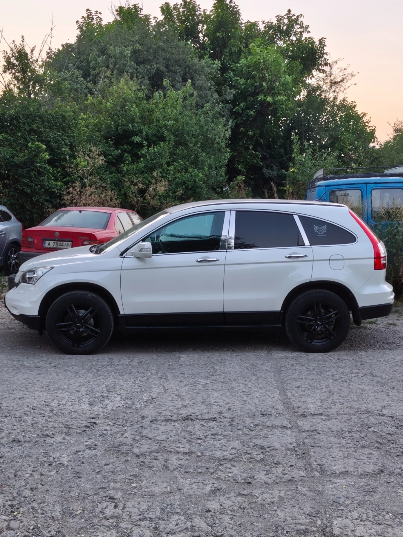 Honda Cr-v 2, 4 S Facelift 4x4 | Mobile.bg � ����������� 3